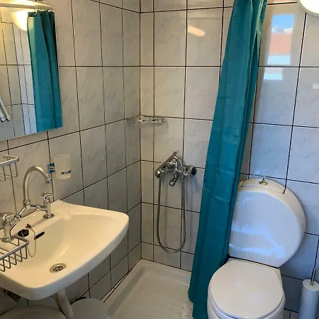 Apartmán Cozy One-bedroom In Halepa, Chania *