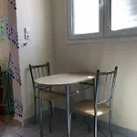 Cozy One-bedroom In Halepa, Chania Lägenhet *
