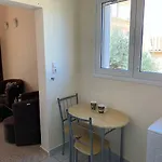 Cozy One-bedroom In Halepa, Chania Lägenhet