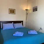 Cozy One-bedroom In Halepa, Chania *