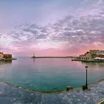 Cozy One-bedroom In Halepa, Chania Chania (Crete)