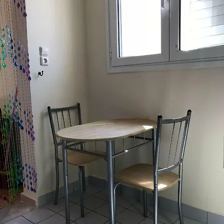 Cozy One-bedroom In Halepa, Chania شقة *