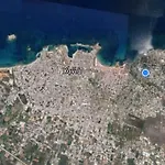 Cozy One-bedroom In Halepa, Chania *