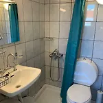 公寓 Cozy One-bedroom In Halepa, Chania *
