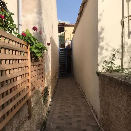 Apartment Cozy One-bedroom In Halepa, Chania *