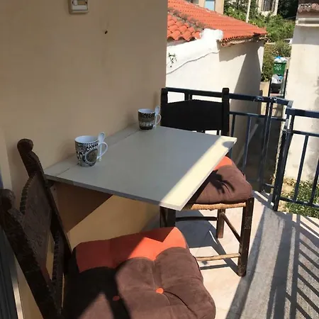 Cozy One-bedroom In Halepa, Chania * Χανιά