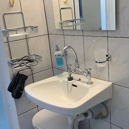 Cozy One-bedroom In Halepa, Chania * Chania (Crete)