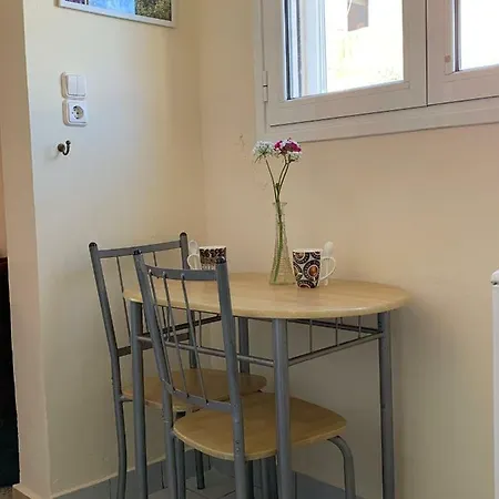 Cozy One-bedroom In Halepa, Chania Appartement La Canée